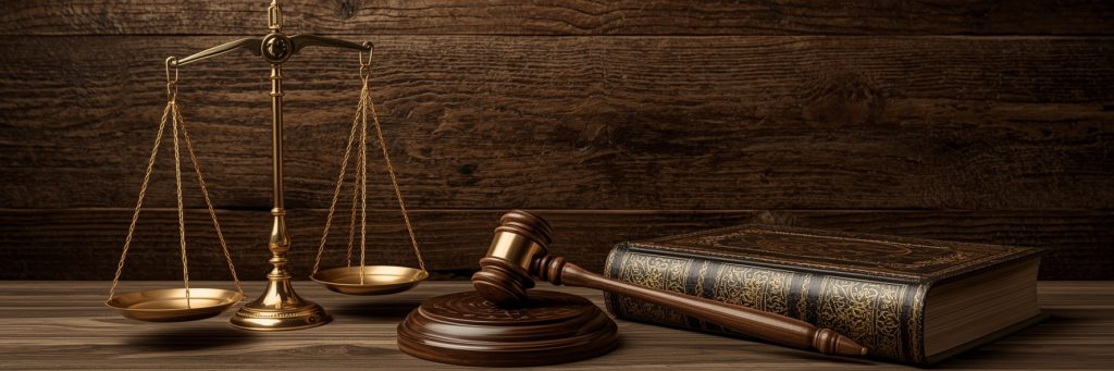 ارائه خدمات تخصصی حقوقی در دعاوی کیفری و حقوقی